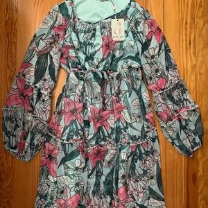 Maternity dress